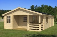 садовый домик 310